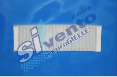 Фильтр, воздух во внутренном пространстве SIVENTO купить