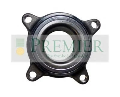 Комплект подшипника ступицы колеса BRT Bearings купить