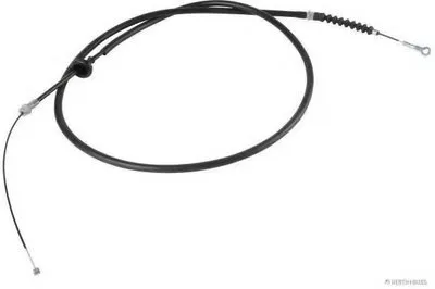 Трос, стояночная тормозная система HERTH+BUSS JAKOPARTS купить