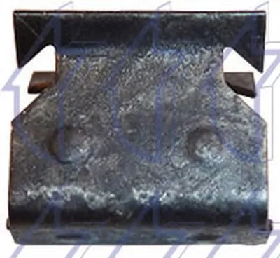 Зажим, молдинг / защитная накладка TRICLO купить