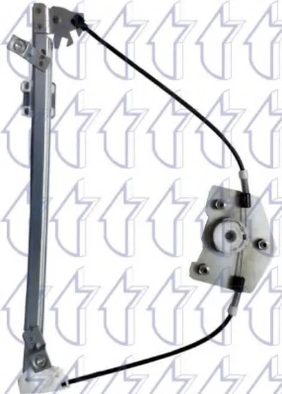 Подъемное устройство для окон TRICLO купить