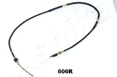 Трос, стояночная тормозная система ASHIKA купить