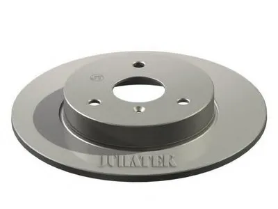 Тормозной диск JURATEK купить