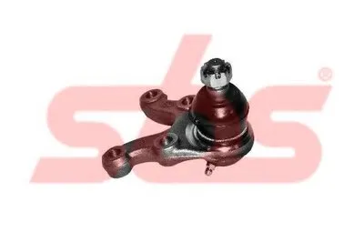 Шаровой шарнир sbs купить