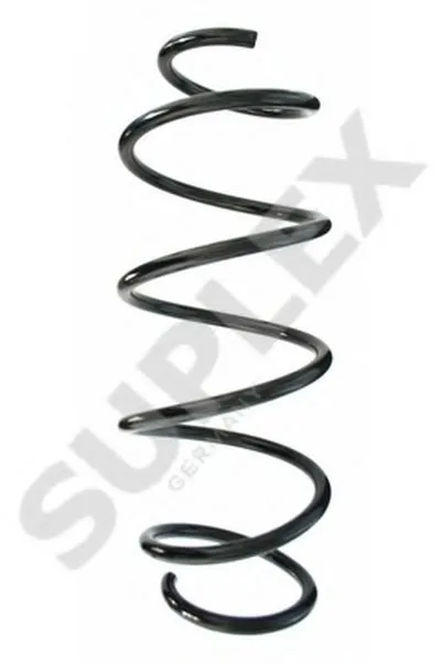 винтовая пружина