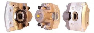 Тормозной суппорт PREMIER FERODO купить