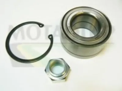 Комплект подшипника ступицы колеса Premium MOTAQUIP купить