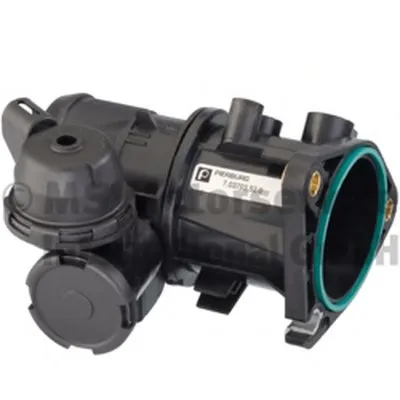 Регулирующая заслонка, подача воздуха PIERBURG купить