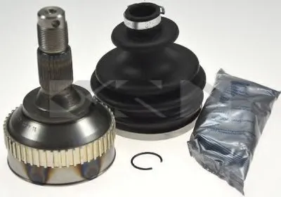 Шарнирный комплект, приводной вал LÖBRO купить