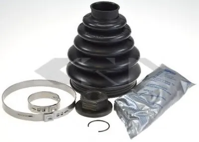 Комплект пылника, приводной вал SPIDAN купить