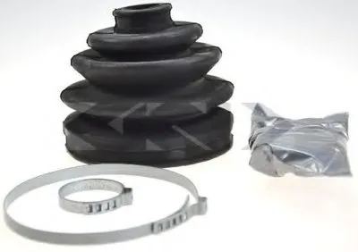 Комплект пылника, приводной вал SPIDAN купить