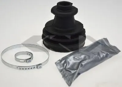 Комплект пылника, приводной вал SPIDAN купить