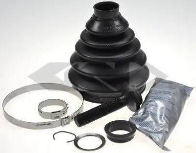 Комплект пылника, приводной вал LÖBRO купить