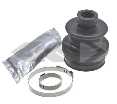 Комплект пылника, приводной вал LÖBRO купить