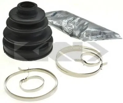 Комплект пылника, приводной вал LÖBRO купить