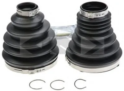 Комплект пылника, приводной вал SPIDAN купить