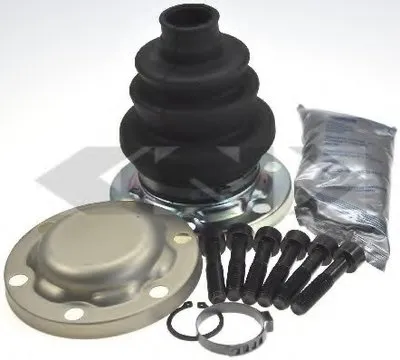 Комплект пылника, приводной вал SPIDAN купить