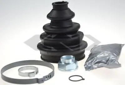 Комплект пылника, приводной вал LÖBRO купить