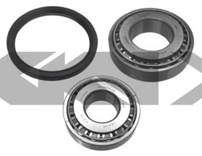 Комплект подшипника ступицы колеса SPIDAN купить