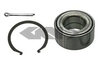 Комплект подшипника ступицы колеса SPIDAN купить