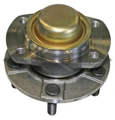 Комплект подшипника ступицы колеса SPIDAN купить