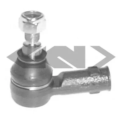 Наконечник поперечной рулевой тяги SPIDAN купить