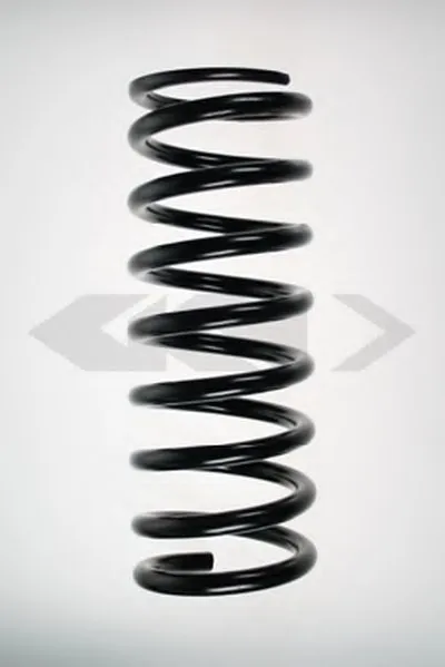 винтовая пружина SPIDAN купить