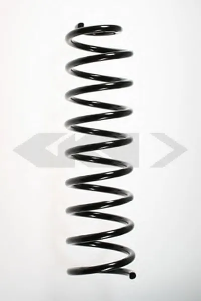 винтовая пружина SPIDAN купить