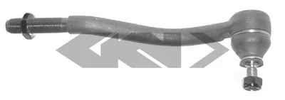 Наконечник поперечной рулевой тяги SPIDAN купить