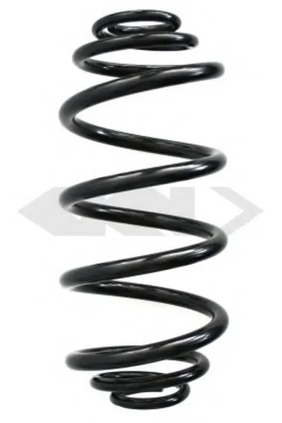 винтовая пружина SPIDAN купить