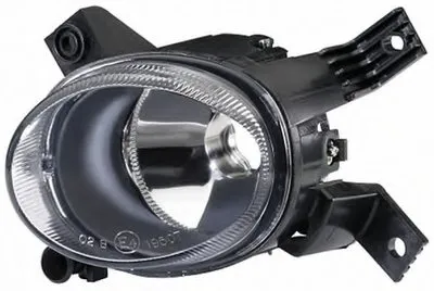 Противотуманная фара HELLA купить