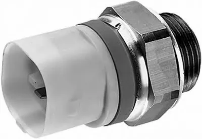 Термовыключатель, вентилятор радиатора HELLA купить