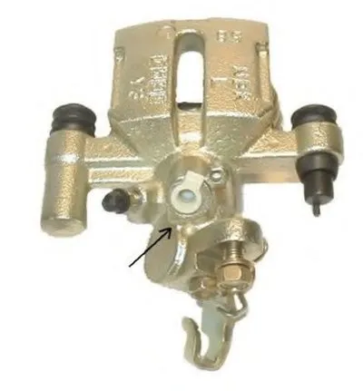 Тормозной суппорт HELLA купить