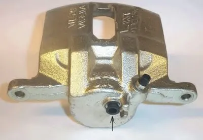 Тормозной суппорт HELLA купить