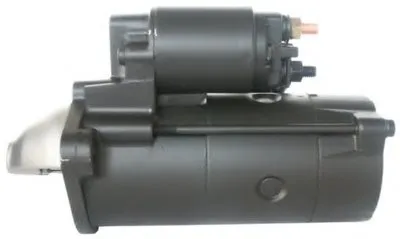 Стартер HELLA купить