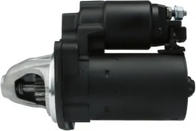 Стартер HELLA купить