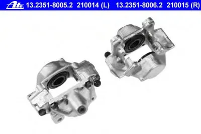 Тормозной суппорт ATE купить