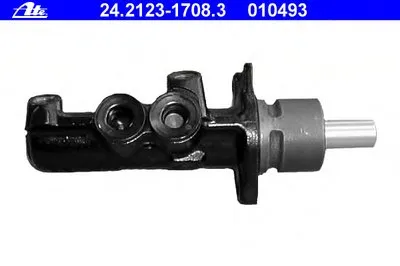 целиндер ручного тормоза ATE купить