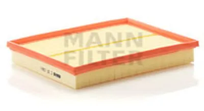 Воздушный фильтр