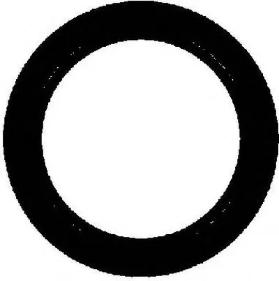 Прокладка, труба выхлопного газа GLASER купить