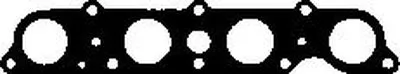 Прокладка, выпускной коллектор GLASER купить