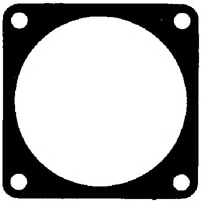 Прокладка, корпус впускного коллектора ELRING купить