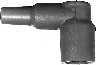 Вилка, распределитель зажигания; Вилка, катушка зажигания BERU купить