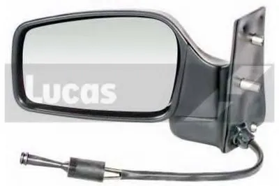 Наружное зеркало LUCAS ELECTRICAL купить