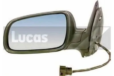 Наружное зеркало LUCAS ELECTRICAL купить