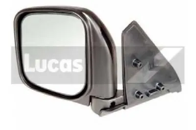Наружное зеркало LUCAS ELECTRICAL купить