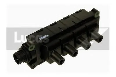 Катушка зажигания LUCAS ELECTRICAL купить