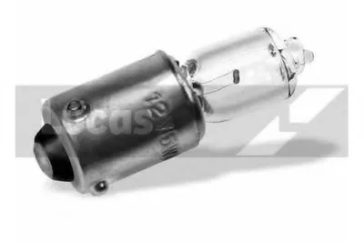 Лампа накаливания, фонарь указателя поворота; Лампа накаливания, фонарь сигнала торможения; Лампа накаливания, задняя противотуманная фара; Лампа накаливания, фара заднего хода; Лампа накаливания, стояночный / габаритный огонь LUCAS ELECTRICAL купить