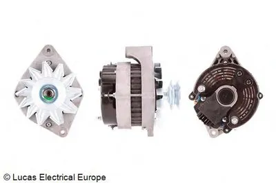 Генератор LUCAS ELECTRICAL купить
