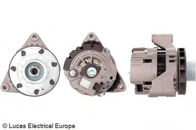 Генератор LUCAS ELECTRICAL купить
